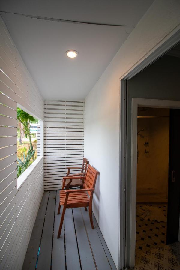 Albesia Boutique Resort Hang Dong Exterior photo