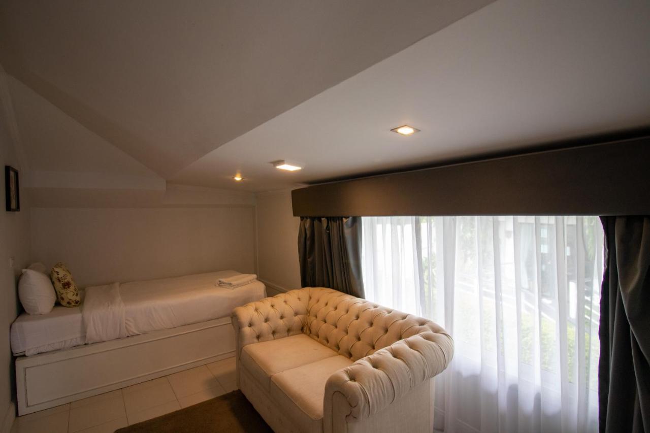 Albesia Boutique Resort Hang Dong Exterior photo