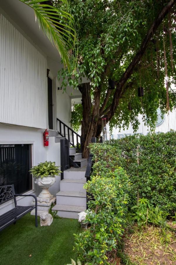 Albesia Boutique Resort Hang Dong Exterior photo