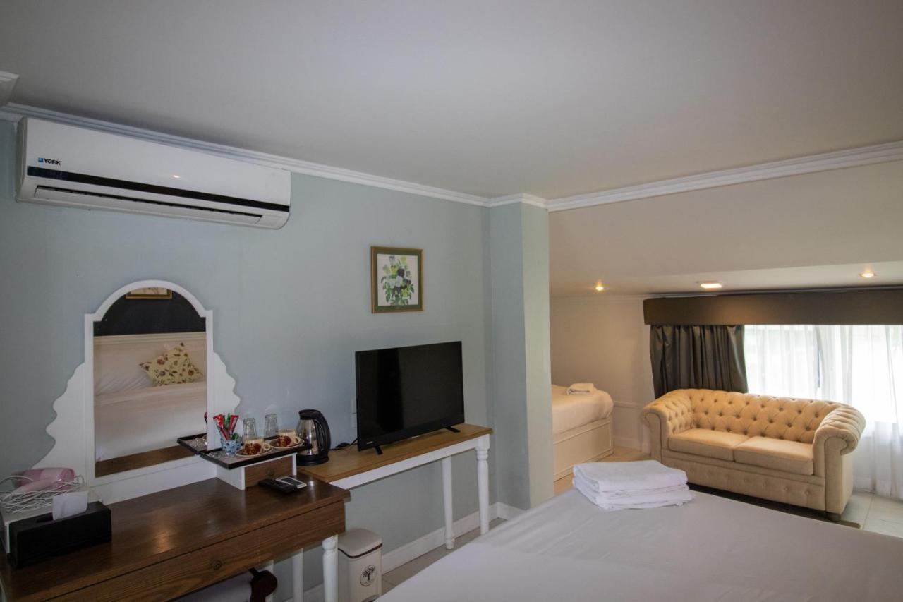 Albesia Boutique Resort Hang Dong Exterior photo